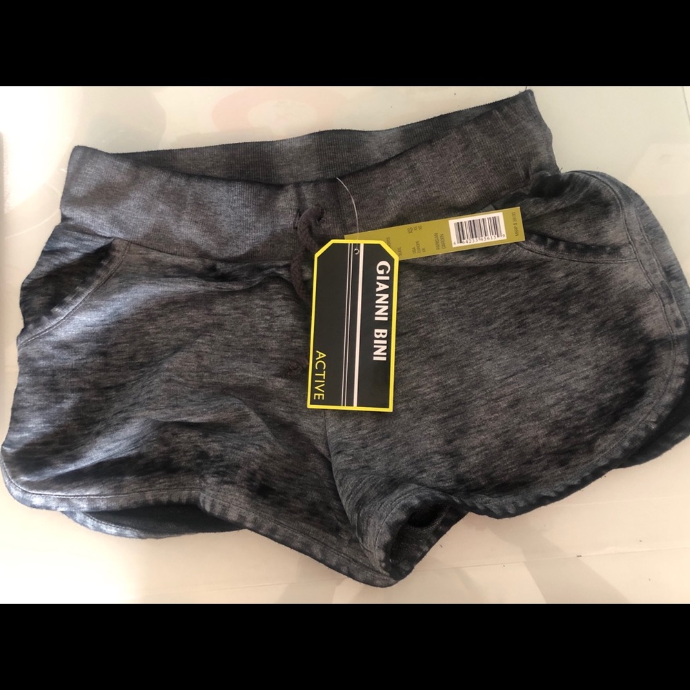 Gianni Bini shorts